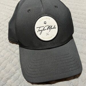 Taylor Made ball cap